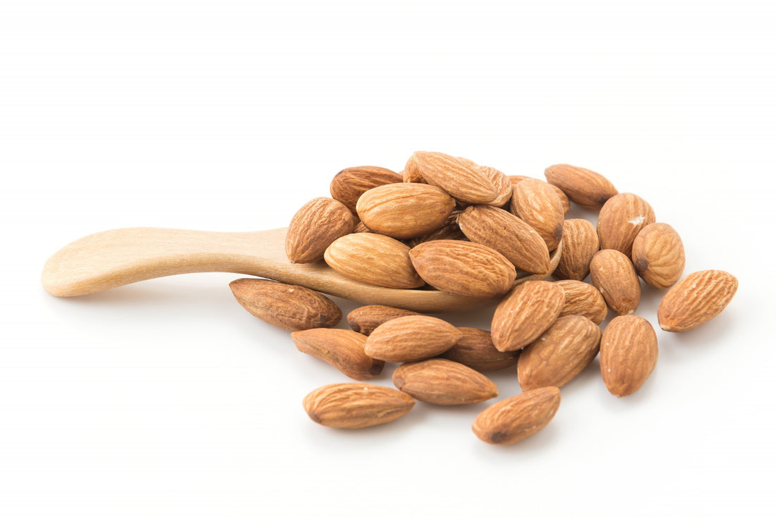Almond Benefits Sexually