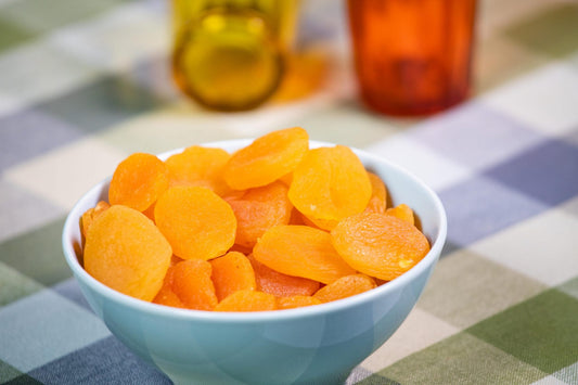 Apricots in Hindi: Health Benefits and Uses