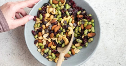 Best Protein Mix for Weight Loss: What Really Works?