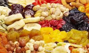 How to Freeze Dry Fruit