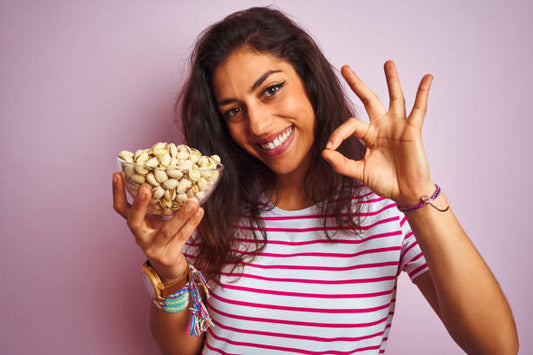 Pistachios and their benefits