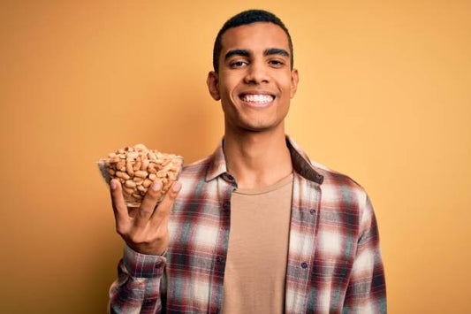 Almonds and their benefits