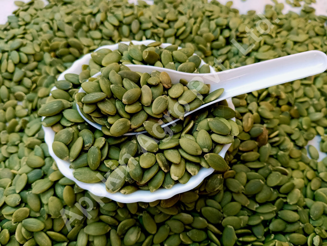 Pumpkin Seeds Benefits - Health and Well-being