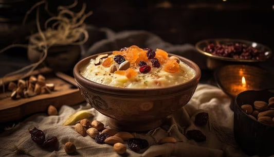 Why Organic Dry Fruits Are Worth the Hype