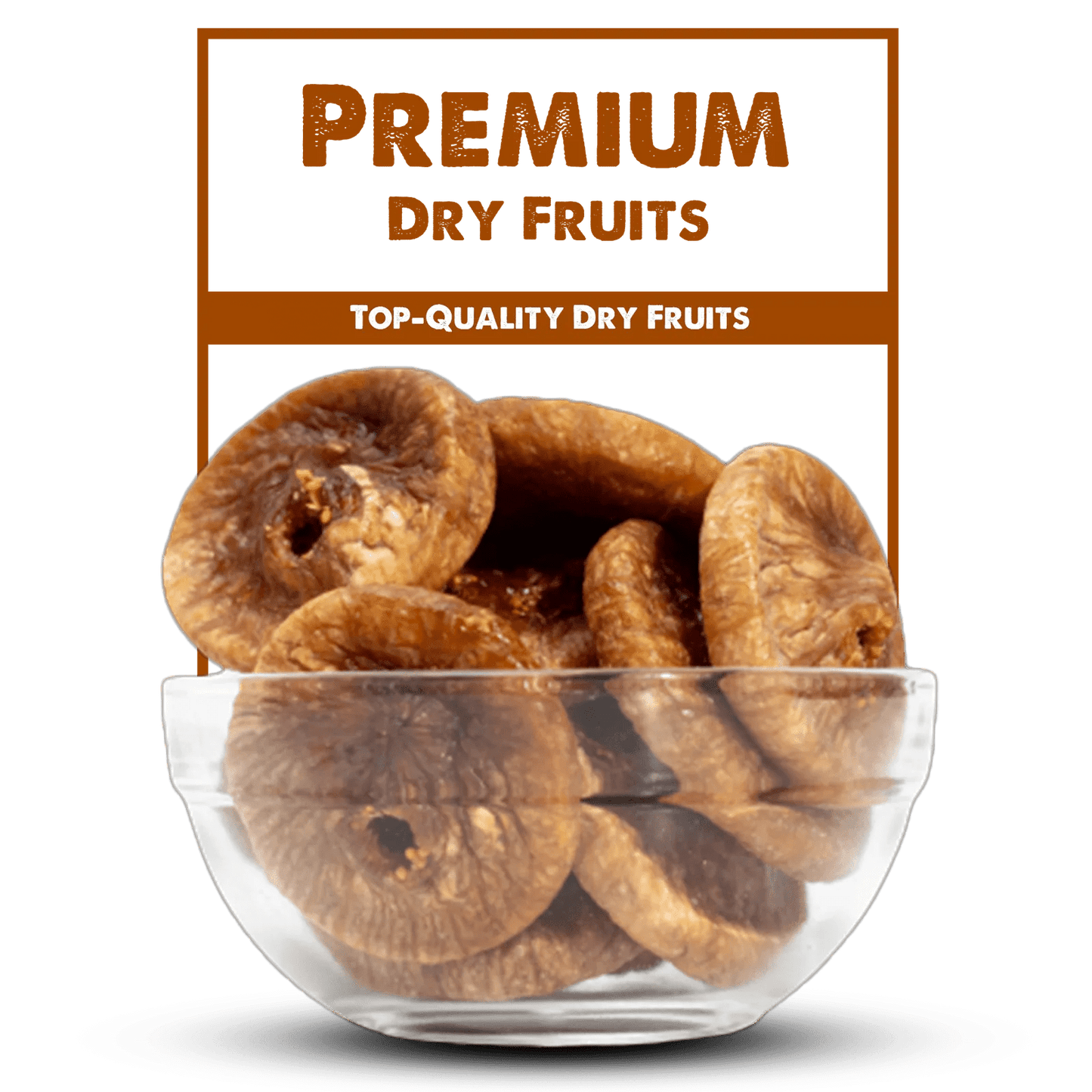 Dried Fig - Anjeer, Dry-Fruit, Figs, MevaBite