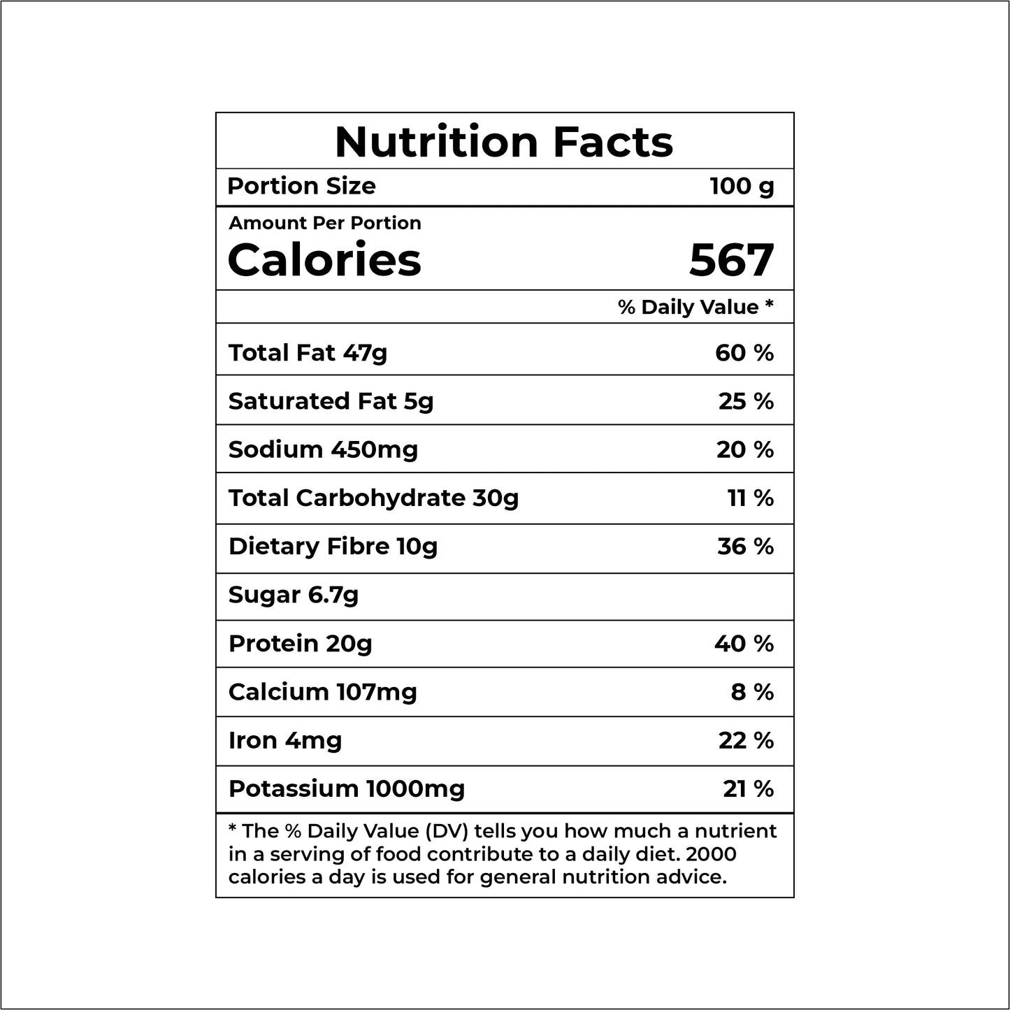 Long Raisin 200g Zipper