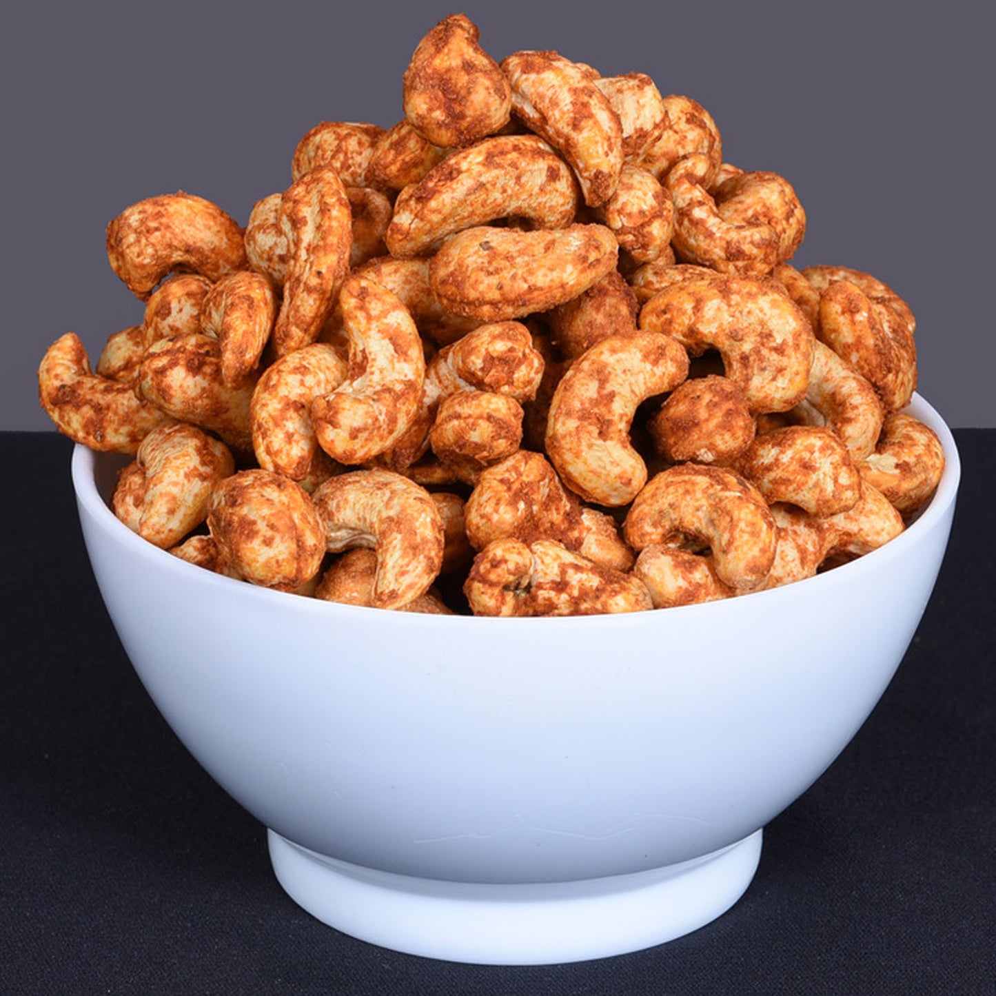 Tandoori Cashew 43g (pack of 10) Pouch