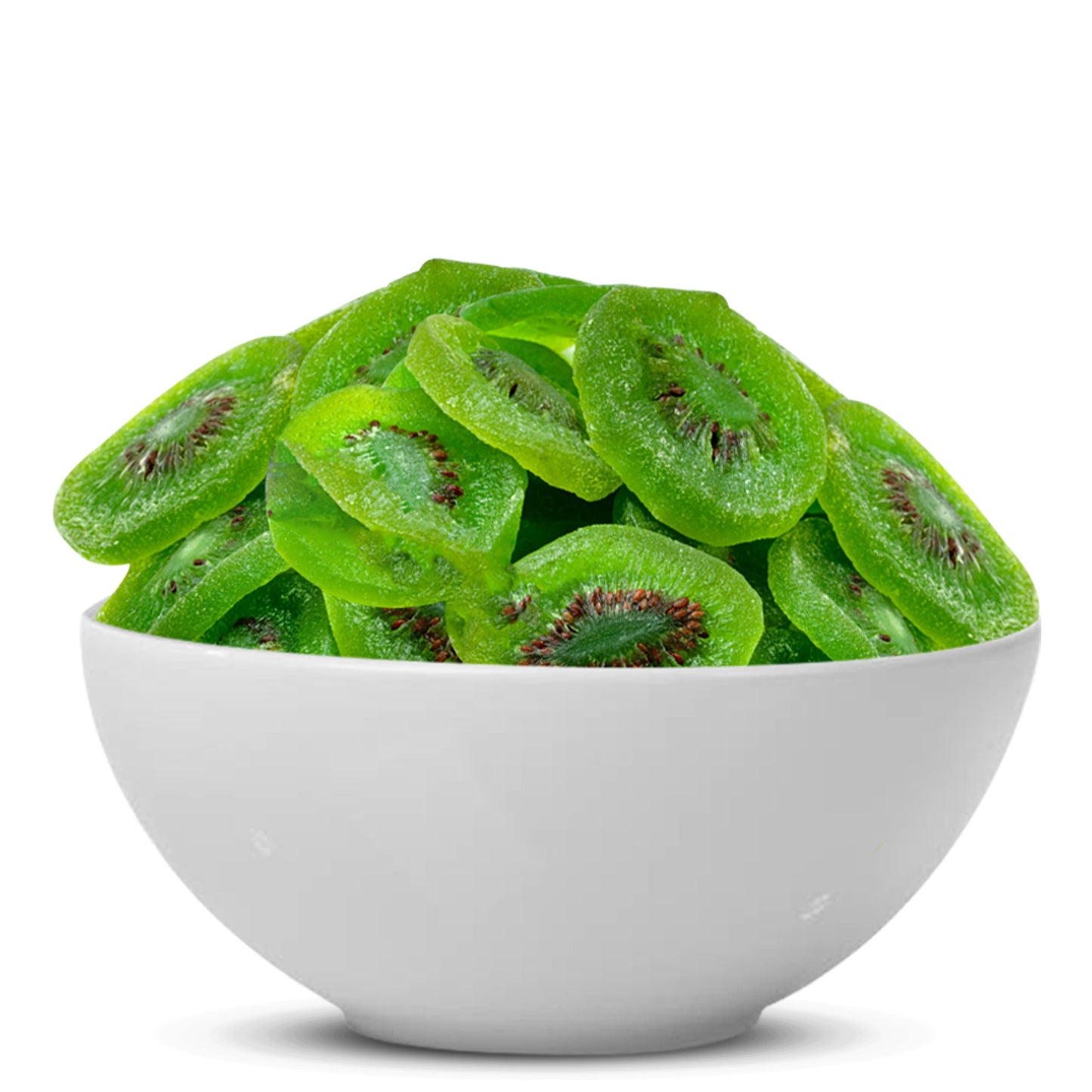Dried Kiwi 250g Jar