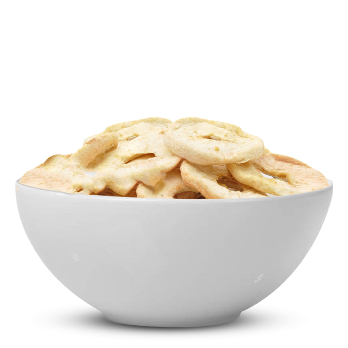 Dried Apple 250 Jar