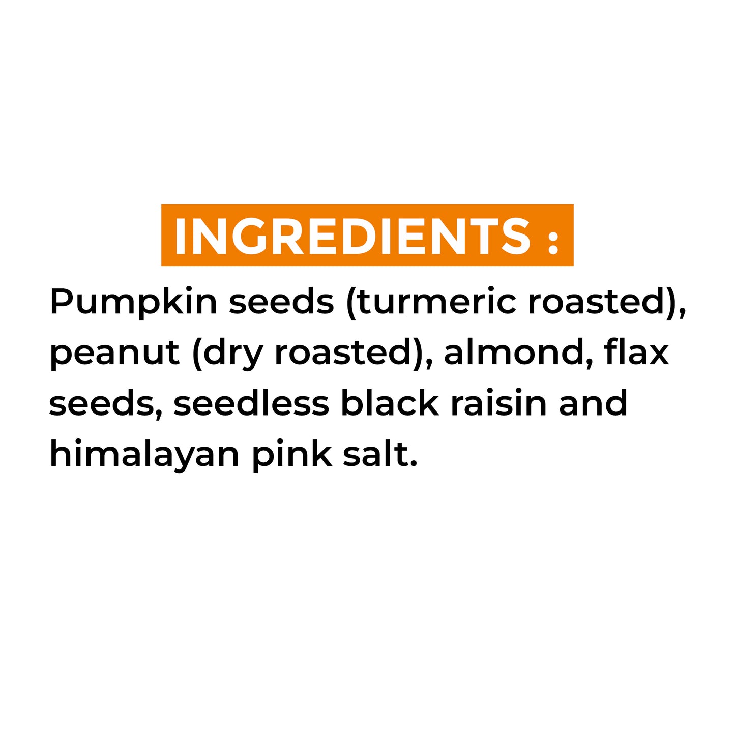 Protein Packed | Trial Mix - 43g (Pack Of 10)