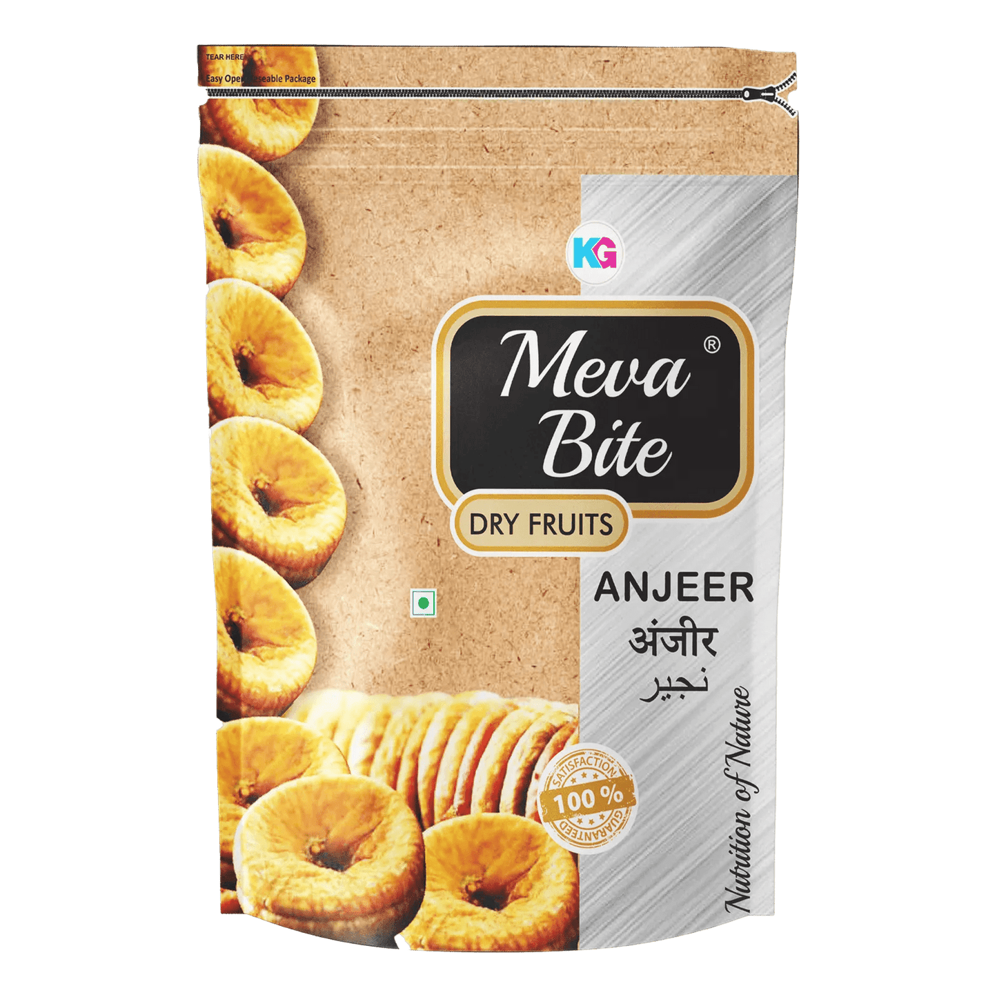 Dried Fig - Anjeer, Dry-Fruit, Figs, MevaBite