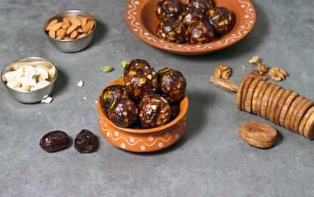 How Dry Fruits Enhance the Flavor and Significance of Makar Sankranti