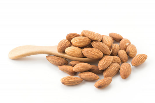 Almond Benefits Sexually