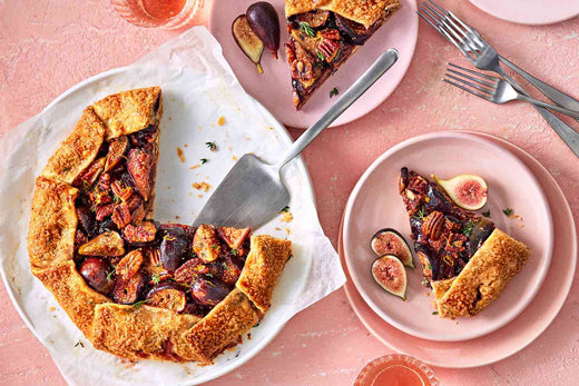 Delicious Fig Recipes to Try This Winter