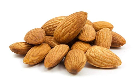 Top 10 Nutritional Facts About Almonds You Need to Know