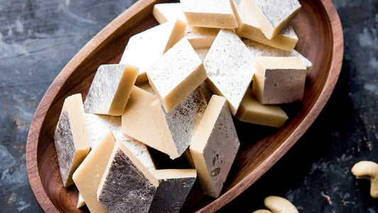 kaju katli recipe in hindi
