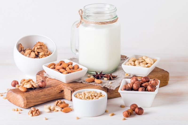 Cashew Milk vs Dairy Milk: Which One Is Better for You?