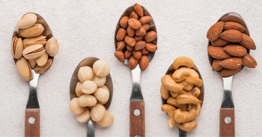 Protein in Dry Fruits for Weight Loss: Myth or Fact?
