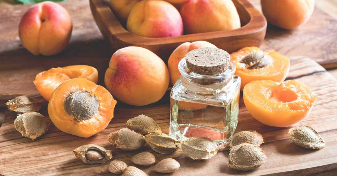 Apricot Seeds: Health Benefits and Risks Explained