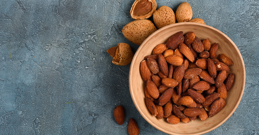 Bitter Almond Benefits
