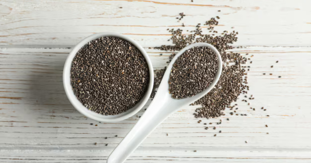Fermented Chia Seeds: The Next Gut-Health Trend?