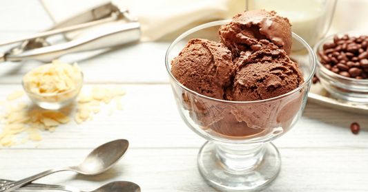 cashew icecream recipe
