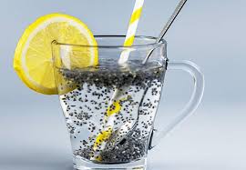 Hydration Power: How Chia Seeds Keep You Energized All Day