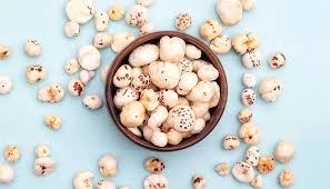 Why Makhana Is the Perfect Winter Snack for Warmth & Energy