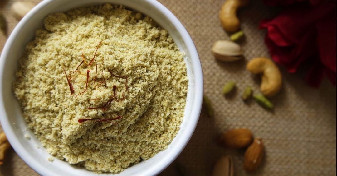 Dry Fruit Powders: The Next Big Superfood Ingredient