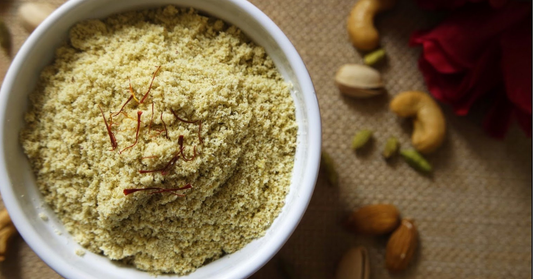 Dry Fruit Powders: The Next Big Superfood Ingredient