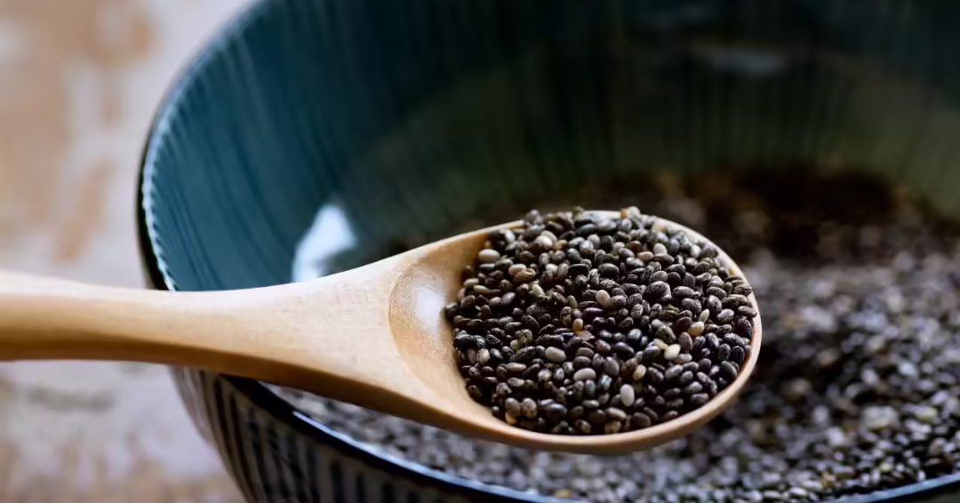 Can Chia Seeds Help with PCOS? What Science Says