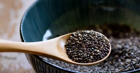 Can Chia Seeds Help with PCOS? What Science Says