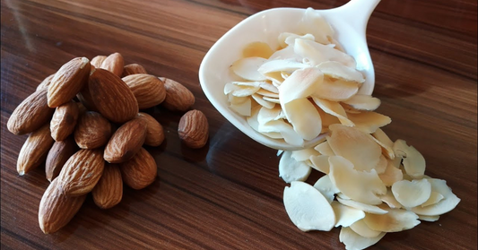 Almond Flakes for Weight Loss: Myth or Fact