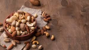 Air-Fryer & Instant Pot Dry Fruit Recipes for a Modern Diwali Celebration