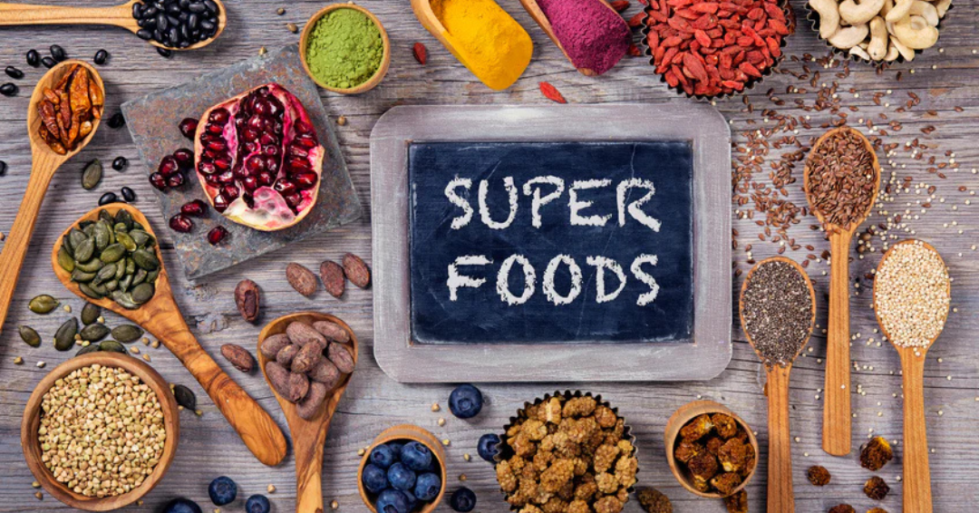 Winter Superfoods: Iron-Rich Dry Fruits to Keep You Warm and Energized