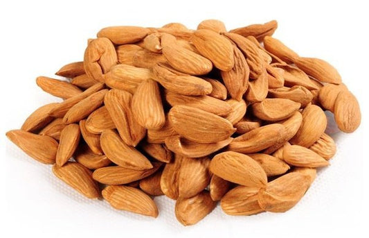 Exploring the Differences Between Mamra and California Almonds