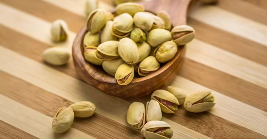 Pistachio Protein Power: The Vegan Alternative You Need to Know