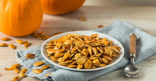 Are Pumpkin Seeds Good for Hair Growth and Skin Health?