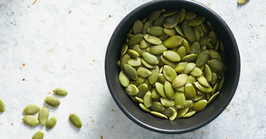 Pumpkin Seeds for Gut Health: Boost Digestion Naturally