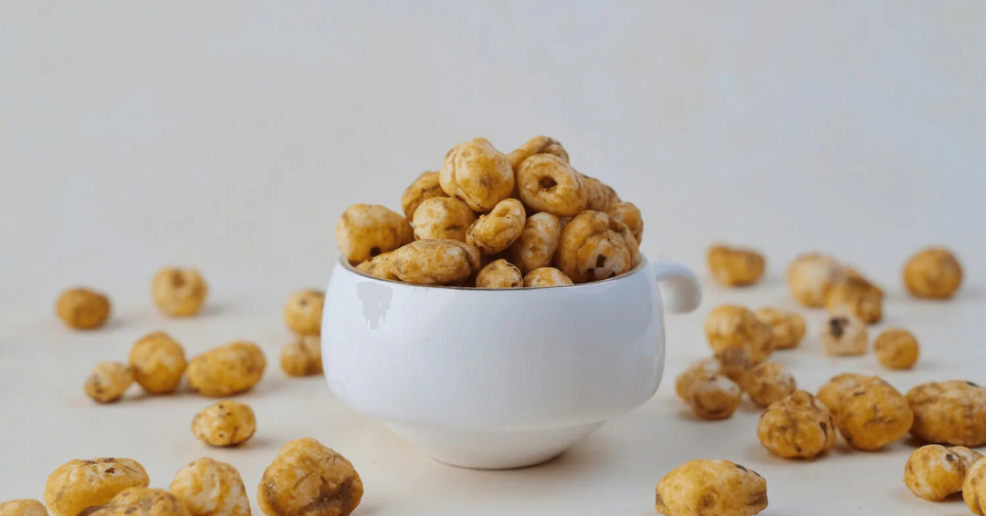 5 Creative Ways to Enjoy Peri Peri Makhana Beyond Snacking