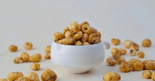 5 Creative Ways to Enjoy Peri Peri Makhana Beyond Snacking
