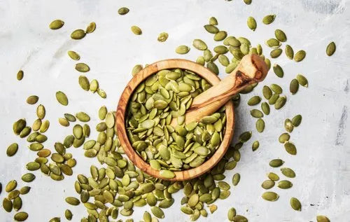 Morning or Night: When Is the Best Time to Eat Pumpkin Seeds?