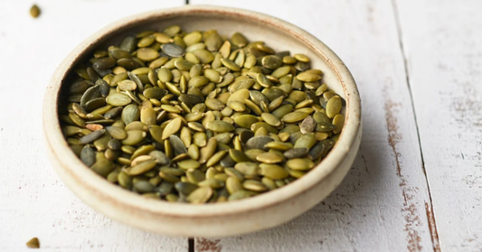 Soaked vs Dry Pumpkin Seeds: Which Is Better and How to Eat Them