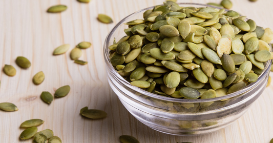 Morning or Night: When Is the Best Time to Eat Pumpkin Seeds?