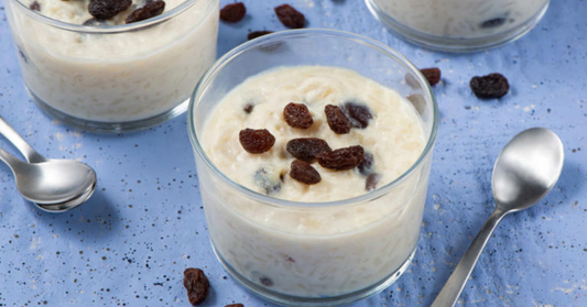 Raisin Milk for Cold Weather: Warming Benefits & Easy Recipes at Home