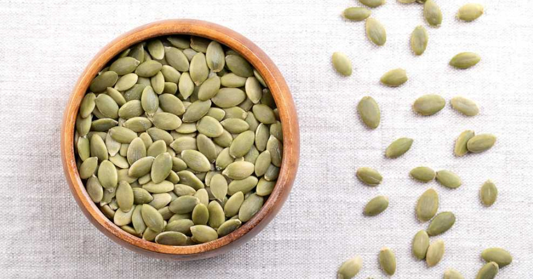 Pumpkin Seeds for Sleep: Nature’s Magnesium-Rich Sleep Aid