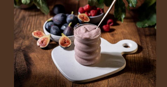 Easy Fig Smoothie Recipes for Breakfast and Post-Workout