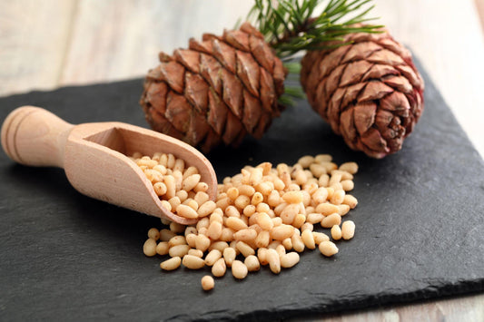 Benefits of Eating Chilgoza (Pine Nuts)
