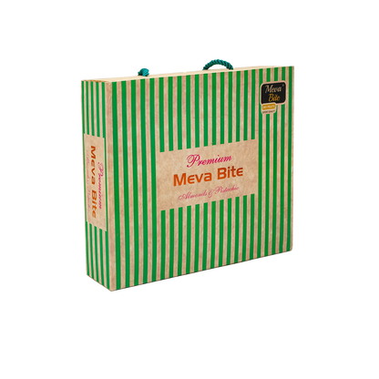 Premium Gift Box, Gift pack, Food Items, MevaBite