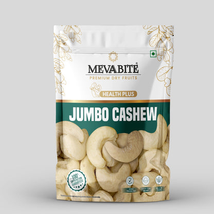 Jumbo Cashew 200g